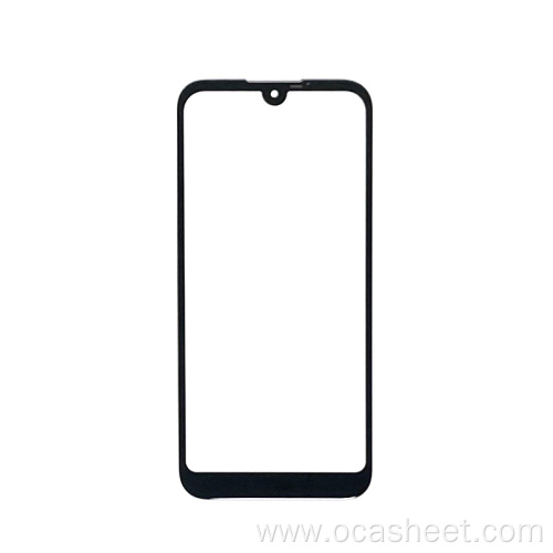 Touch Screen Front Glass for Nokia 4.2